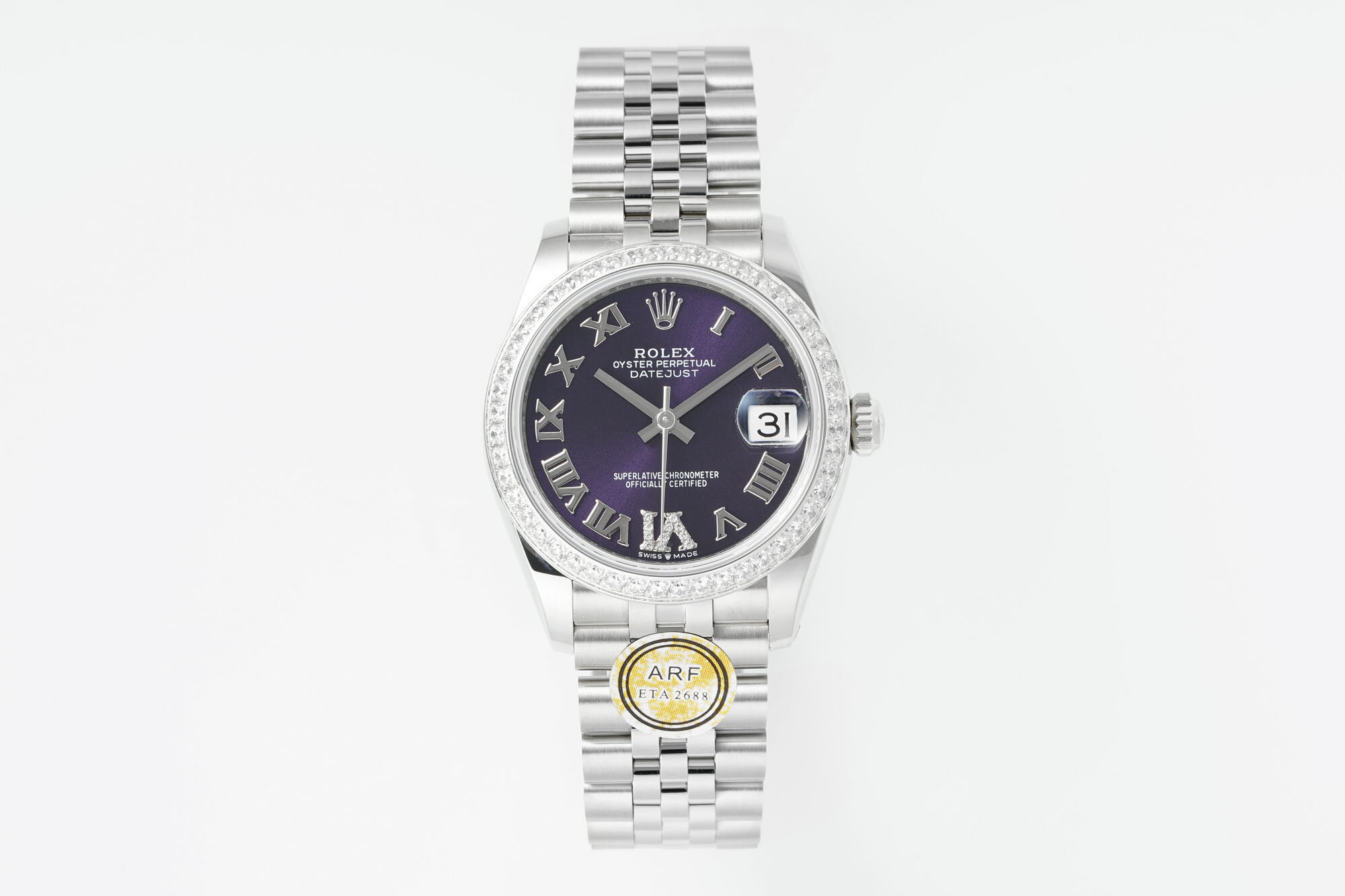ROLEX 31mm 42